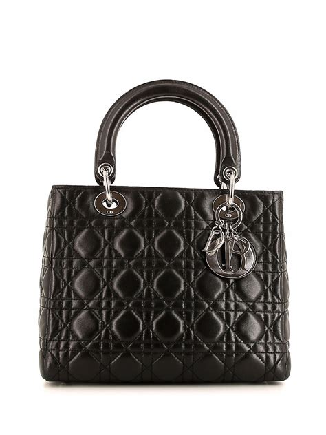 christian dior pre owned handbags|christian dior handbags outlet prices.